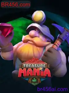 TreasureMania
